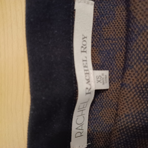 NWT RACHEL Rachel Roy skirt - Picture 3 of 4